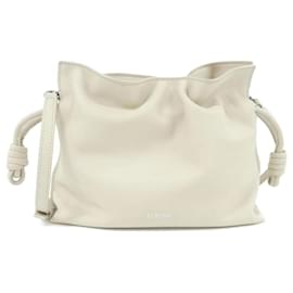 Clutch Mini Flamenco Loewe