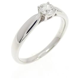 Anello Tiffany Harmony Band - Tiffany & Co