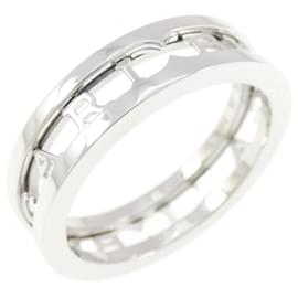 Anello B.zero1 in oro bianco Bvlgari - Bulgari