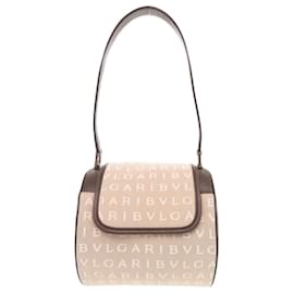 Bolso Bvlgari B.zero1 Logomania - Bulgari