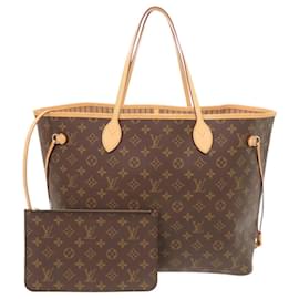 Borsa Louis Vuitton Neverfull GM