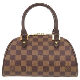 Borsa Louis Vuitton Rivera Mini Damier