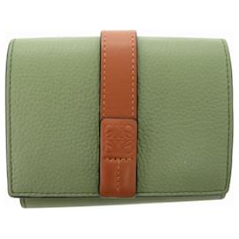 Cartera Pequeña Loewe Anagram