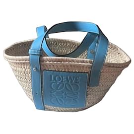 Loewe Paula's Ibiza Borsa Cesta Piccola