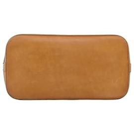 Louis Vuitton Alma Monogram Canvas PM