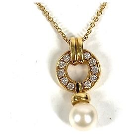 Collana a catena in oro 18K Tiffany & Co.