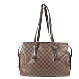 Borsa Louis Vuitton Damier Chelsea