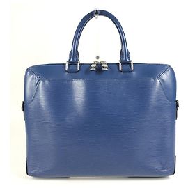Borsa Louis Vuitton Epi Oliver