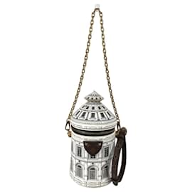 Borsa Louis Vuitton Fornasetti Cannes