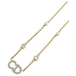 Collana Christian Dior Claire Di Lune N3522WOMZI