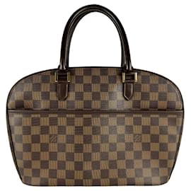Borsa Louis Vuitton Damier Salia Horizontal