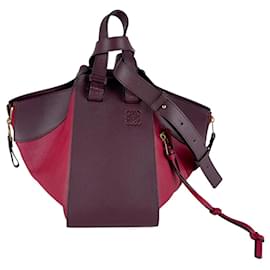 Borsa a tracolla Hammock Loewe