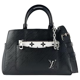 Louis Vuitton Epi Marelle Tote BB Schultertasche