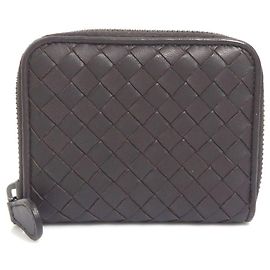 Monedero Intrecciato Bottega Veneta