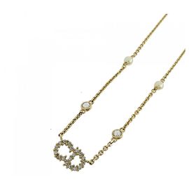 Collana Christian Dior Claire Di Lune