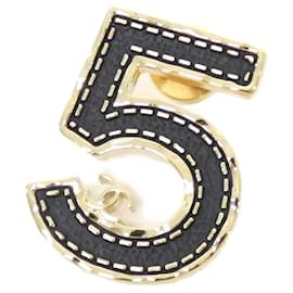 Chanel ABA783 Pin Brooch