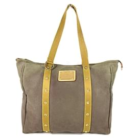 Borsa Tote Louis Vuitton Antigua Cabas GM