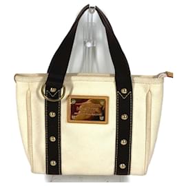 Louis Vuitton Antigua Cabas PM Tote Bag