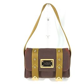 Bolsa de Ombro Louis Vuitton Antigua Sac Lava