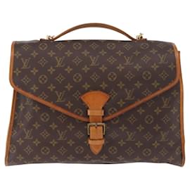 Louis Vuitton Beverly Briefcase Monogram Canvas PM