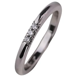 Tiffany & Co. Forever Diamond Ehering
