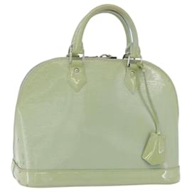 Borsa LOUIS VUITTON Epi Electric Alma PM Amand M40625 LV Auth 187485