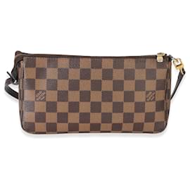 Louis Vuitton Damier Ebene Canvas Pochette Accessoires NM