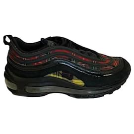 Nike Air Max 97 Tartan