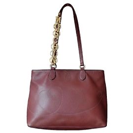 Moschino Redwall Borsa Tote