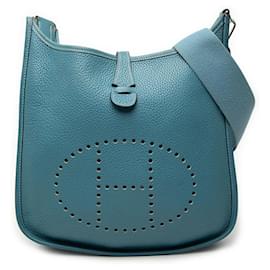 Hermès Borsa a tracolla Hermes Evelyne 2