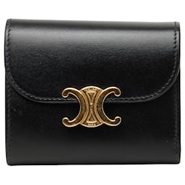 Celine Triomphe Small Wallet - Céline