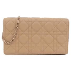 Pochette Lady Dior Christian Dior