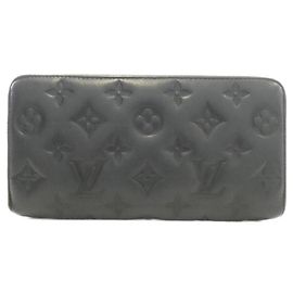 Carteira Coussin Zippy Louis Vuitton