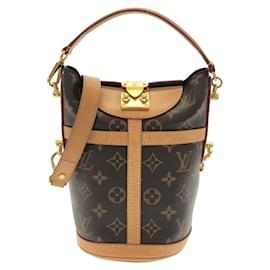 Borsa Duffle Monogram Louis Vuitton
