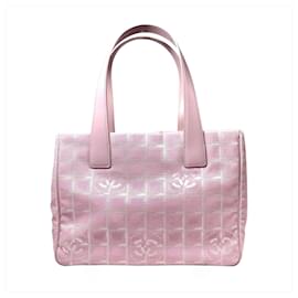 Borsa Tote Chanel New Travel Line PM