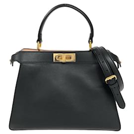 Borsa Fendi Peekaboo IseeU Medium