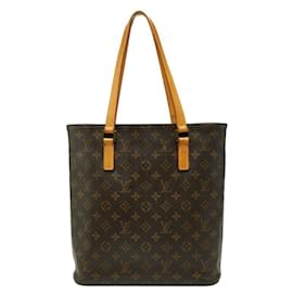 Borsa Tote Louis Vuitton Monogram Vavin GM