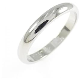 Cartier Platin-Ehering