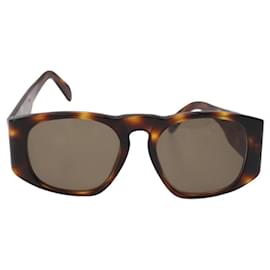 Gafas de sol Chanel Logo CC de plástico