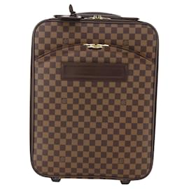 Louis Vuitton Pegase Business Luggage Damier 45