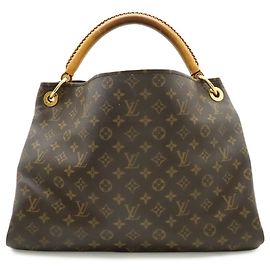 Borsa Tote Louis Vuitton Monogram Artsy MM