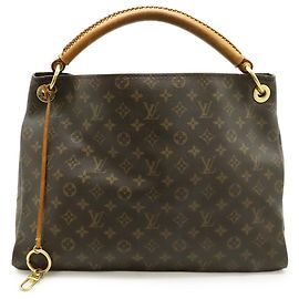 Borsa Tote Louis Vuitton Monogram Artsy MM
