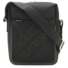 Borsa a tracolla Louis Vuitton Damier Geant Citadin