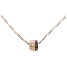 Collana Cartier Love Three Hoop