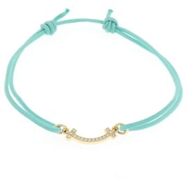 Pulsera Tiffany T Smile - Tiffany & Co