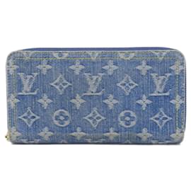 Louis Vuitton LV Remix Zippy Wallet