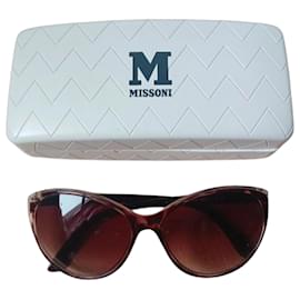 Occhiali da sole Missoni Tartarugati