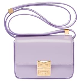 Borsa GIVENCHY in Pelle Viola - 103638 - Givenchy