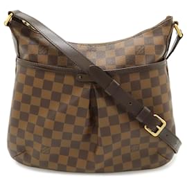 Borsa a Spalla Louis Vuitton Damier Bloomsbury PM