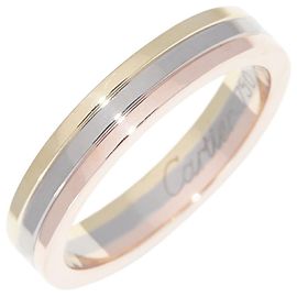 Cartier Louis Cartier Vendome Au750 Ring Größe 48